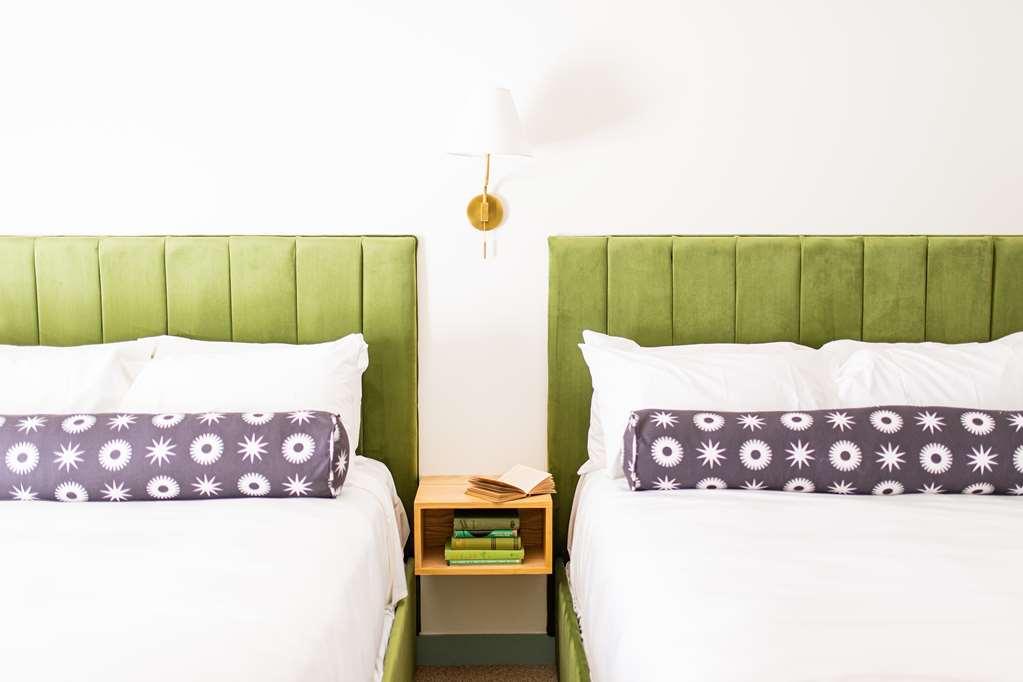 Bradford House, A Member Of Design Hotels Oklahoma City Habitación foto