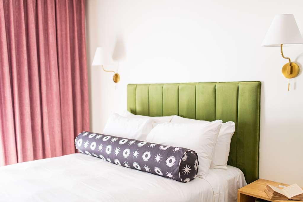 Bradford House, A Member Of Design Hotels Oklahoma City Habitación foto