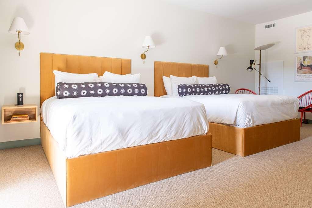 Bradford House, A Member Of Design Hotels Oklahoma City Habitación foto