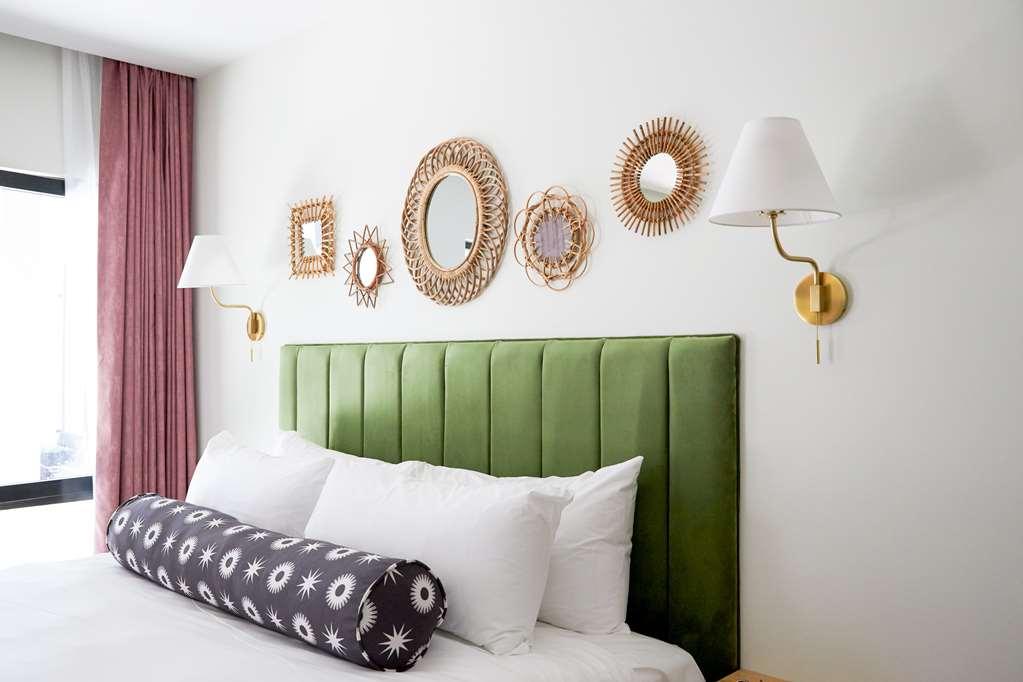Bradford House, A Member Of Design Hotels Oklahoma City Habitación foto
