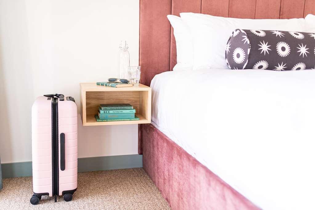 Bradford House, A Member Of Design Hotels Oklahoma City Habitación foto