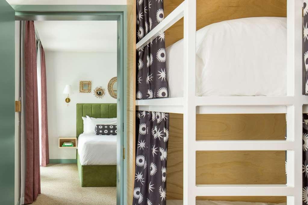 Bradford House, A Member Of Design Hotels Oklahoma City Habitación foto